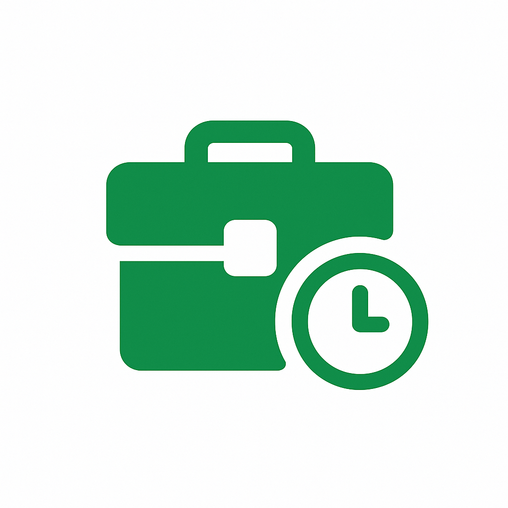 Business Growth & Development Consultancy